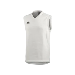 Malvern College Adidas S/L Playing Sweater -Cricket Gear Sales Store v13736 1