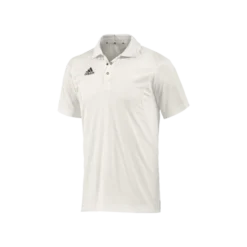 Malvern College Adidas Elite S/S Playing Shirt -Cricket Gear Sales Store v13741 3