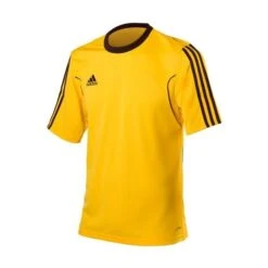 Adidas Squadra 13 Yellow Junior Jersey