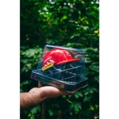 Welsh Fire Mini Replica Masuri Helmet -Cricket Gear Sales Store welsh fire 3