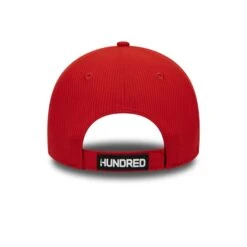 Welsh Fire Cricket Cap