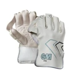 2024 Gunn And Moore 606 Wicket Keeping Gloves