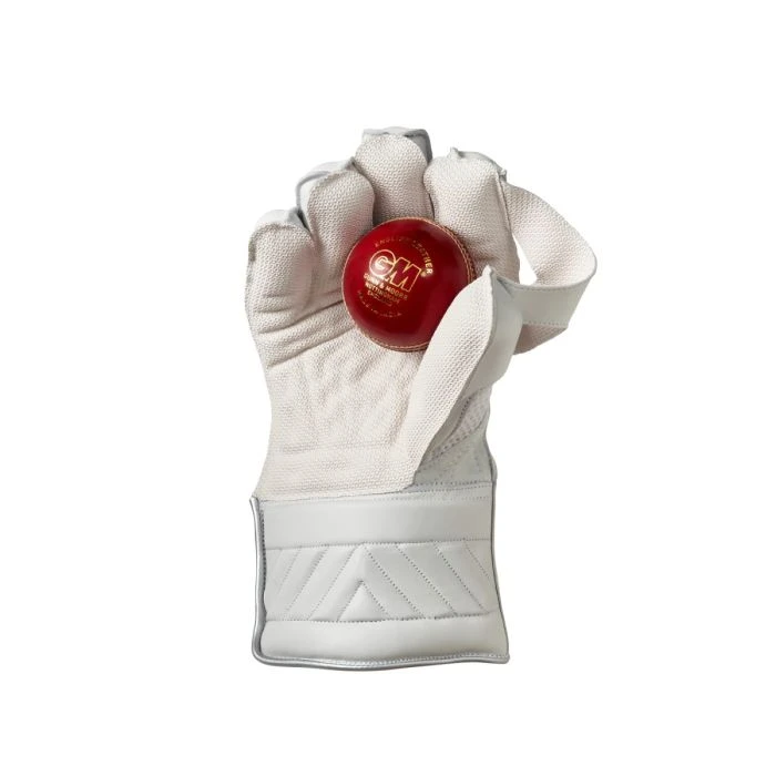 2024 Gunn And Moore Original Wicket Keeping Gloves 2 2024 Gunn And Moore Original Wicket Keeping Gloves - Image 2