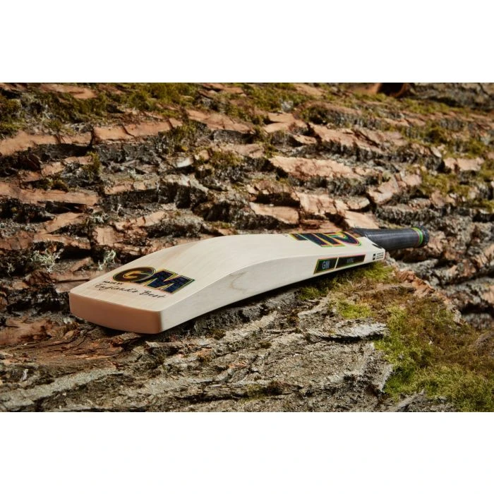 2024 Gunn And Moore Hypa DXM 404 Junior Cricket Bat 9 2024 Gunn And Moore Hypa DXM 404 Junior Cricket Bat - Image 9