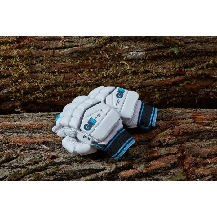 2023 Gunn And Moore Diamond 606 Batting Gloves 2 2023 Gunn And Moore Diamond 606 Batting Gloves - Image 2