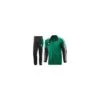 Adidas Condivo 12 Green/Black Presentation Tracksuit